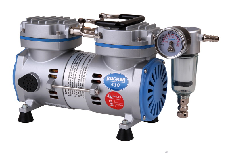 【new】Rocker410无油真空泵