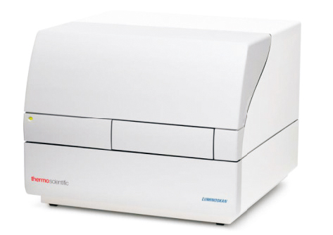 Multiskan Sk淮波长酶标仪