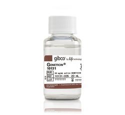 Geneticin Selective Antibiotic (G418 Sulfate) (50 mg/mL)