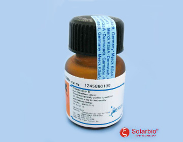 蛋白酶K (Merck原装）