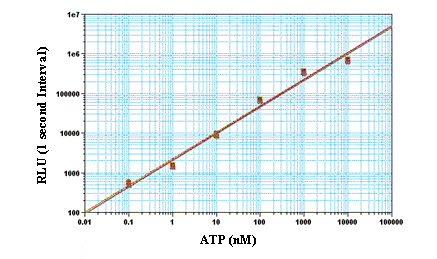 Luciferase *Recombinant firefly*