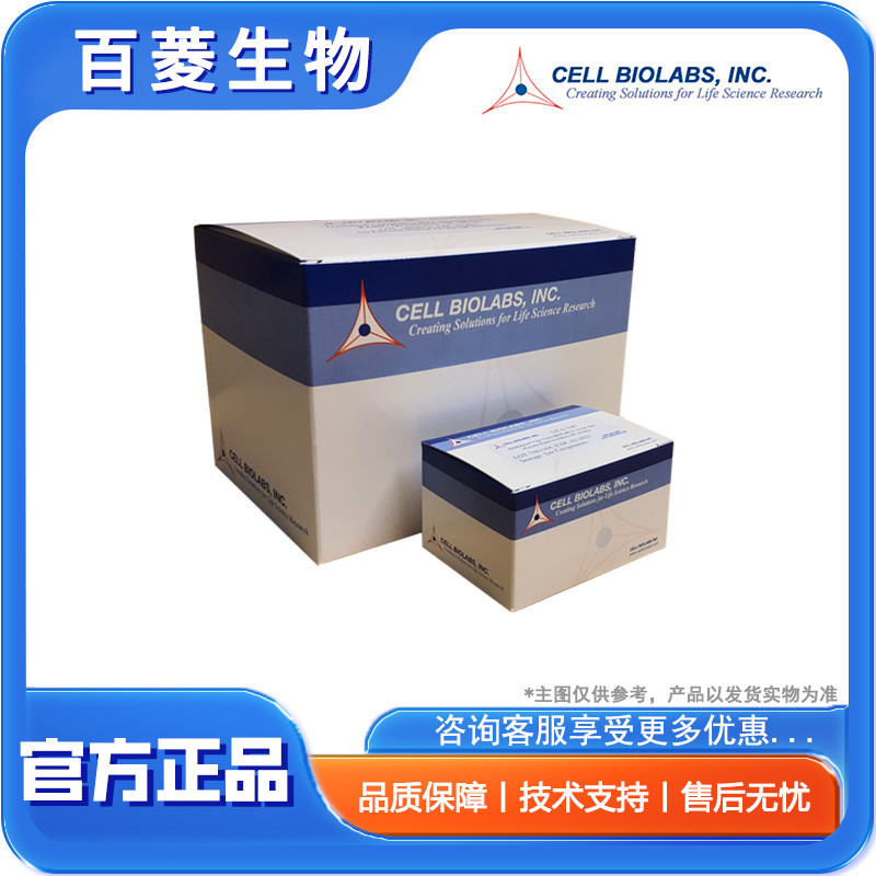 VPK-107  QuickTiter™ Lentivirus Titer Kit (Lentivirus-Associated p24 ELISA)