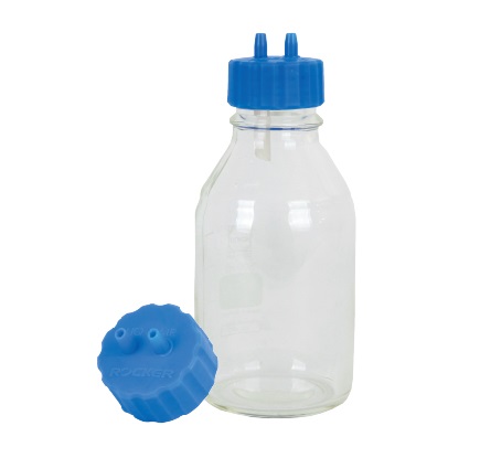 蓝盖瓶试剂瓶抽滤瓶组