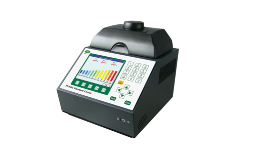 JY-96G型 基因扩增仪