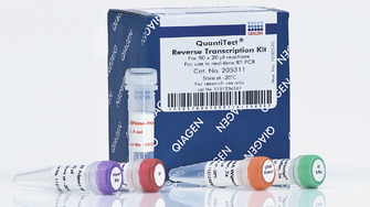 QuantiTect Reverse Transcription Kit