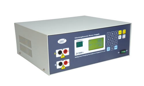 JY3000+型 高压分控电泳仪电源