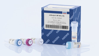 miScript II RT Kit