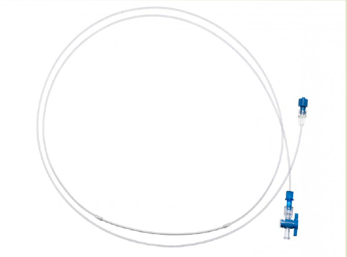 TOMST 根际微灌溉器 Rhizon Irrigator  19.21.71