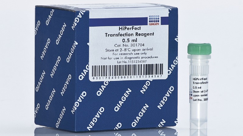 HiPerFect Transfection Reagen