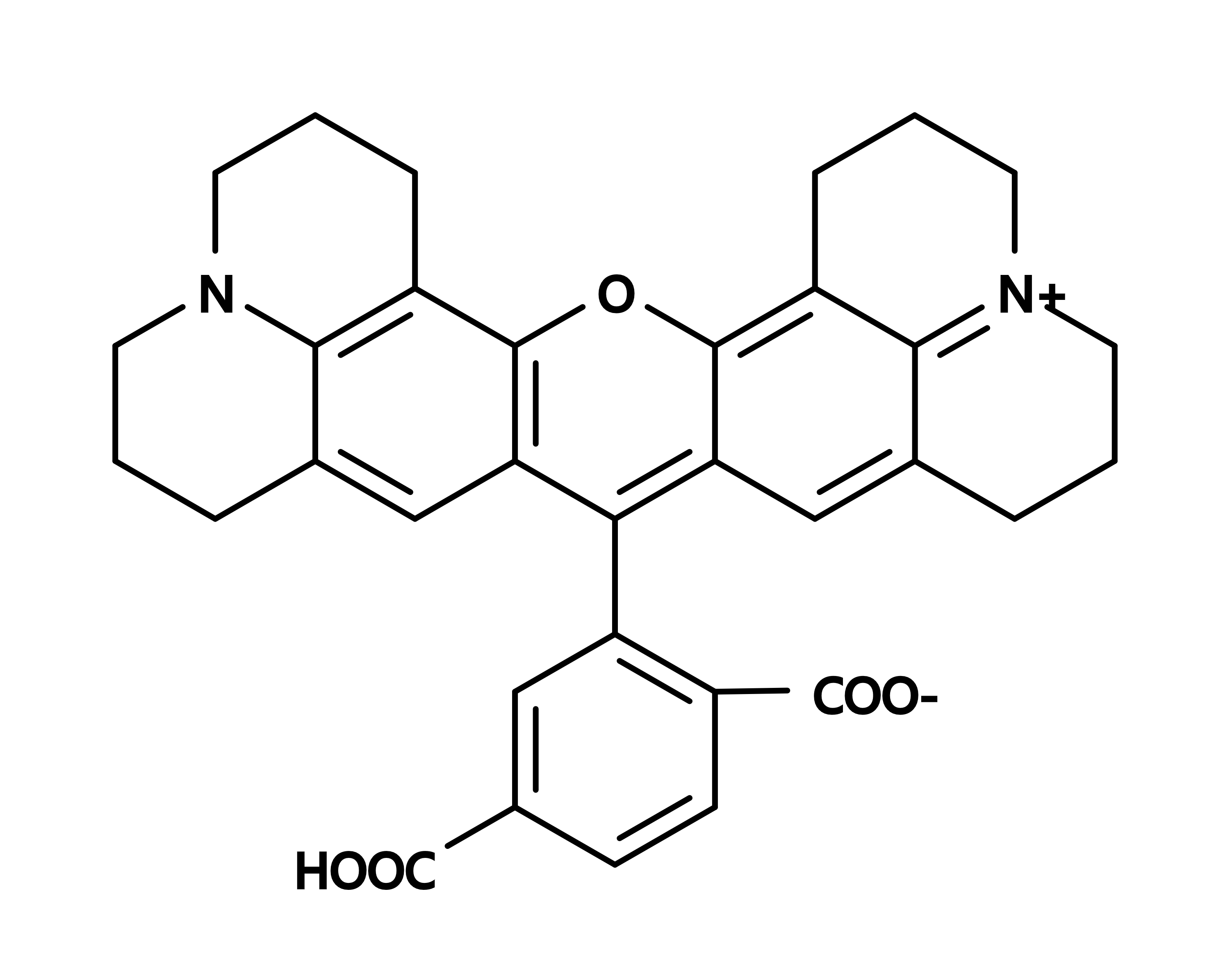 6-ROX [6-Carboxy-X-rhodamine] *CAS 194785-18-7*​