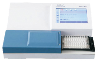 K3Touch酶标仪