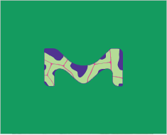 固相微萃取头组合套件