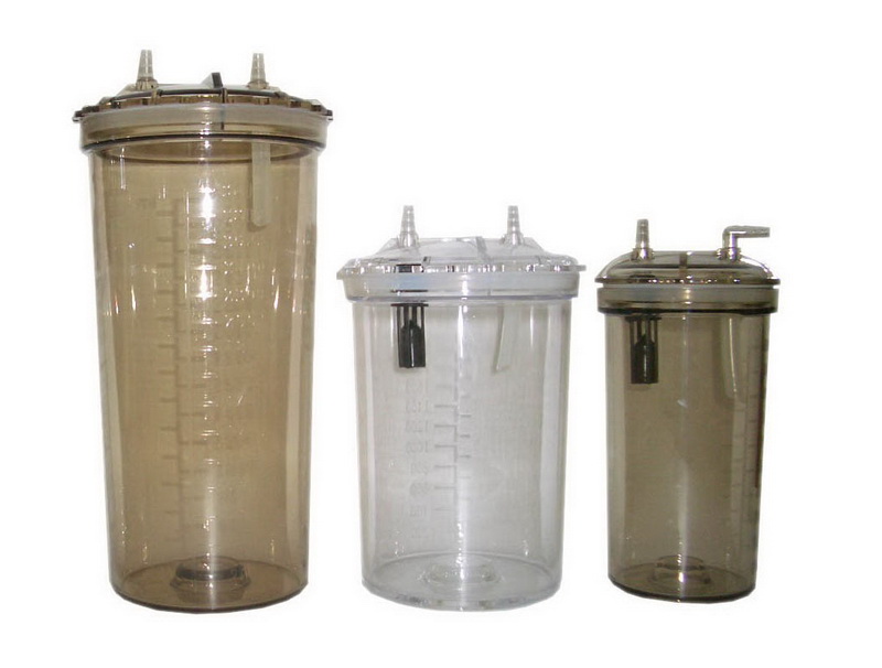 PC废液瓶（抽滤瓶）