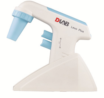 Levo Plus 大容量电动移液器