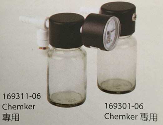 Chemker专用调压阀