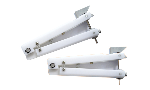 JY-QY1型 植物叶片取样器