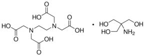 Tris-EDTA buffer solution