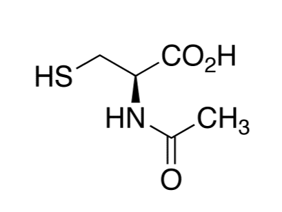A105420 N-乙酰-L-半胱氨酸 ,99%