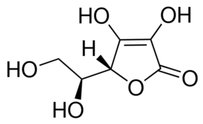 L-抗坏血酸