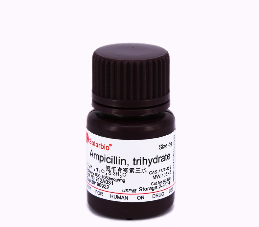 氨苄青霉素