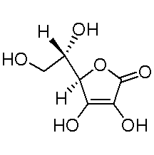 A800295 L-抗坏血酸,>99.0%(T)