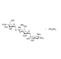 A824552 硫酸安普霉素,>500U/mg