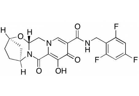 B413365 Bictegravir ,99%