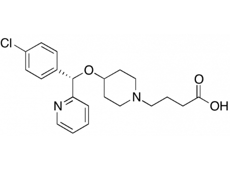 B413372 Bepotastine ,98%