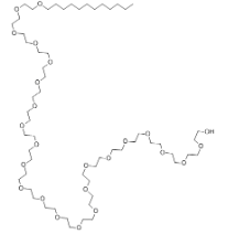 B6327 聚乙二醇单十二烷基醚,生物技术级