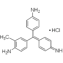 B801803 碱性品红,指示剂，pH 1.0-3.1