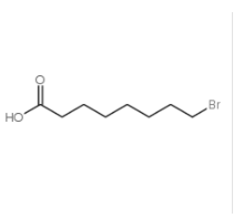B832750 8-溴辛酸,97%