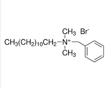 B834637 苯扎溴铵,95%
