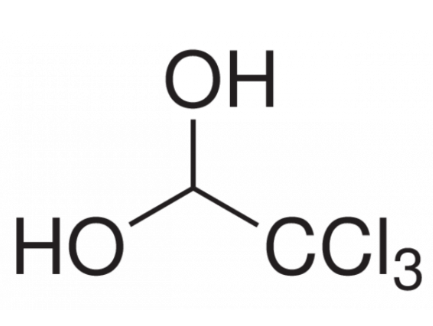 C104202 三氯乙醛水合物 ,AR,>99.0%(T)