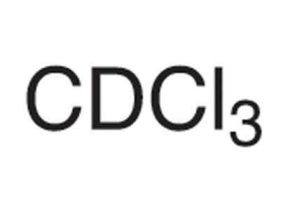 C109595 氘代氯仿-d ,D,99.8%