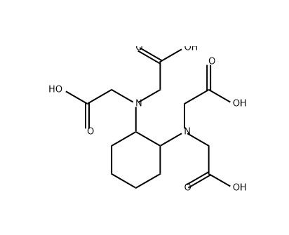 C193548 1,2-环己二胺四乙酸 ,AR