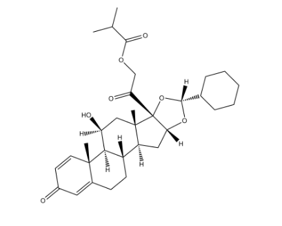 C287438 环索奈德 ,≥98%(HPLC)
