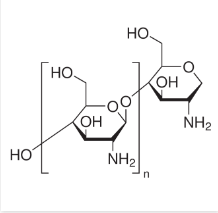 C804726 壳聚糖,脱乙酰度≥95%,,粘度100-200 mpa.s,