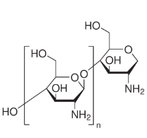 C804728 壳聚糖,低粘度：