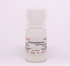氯霉素