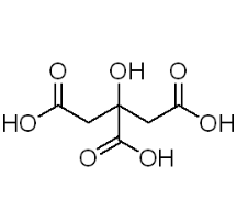 C805019 柠檬酸,≥99.5%(T)