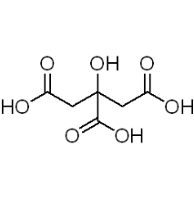 C805021 无水柠檬酸,细胞培养专用,97.0%(GC)