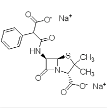 C805408 羧苄青霉素钠,USP