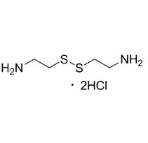 C823838 胱胺二盐酸盐,98%