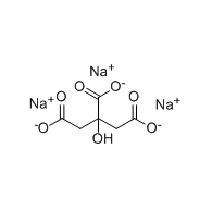 C824131 柠檬酸 三钠盐,98%