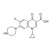 C824343 环丙沙星,98%