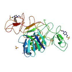 人肝细胞生长因子(HGF)ELISA kit  CSB-E04573h