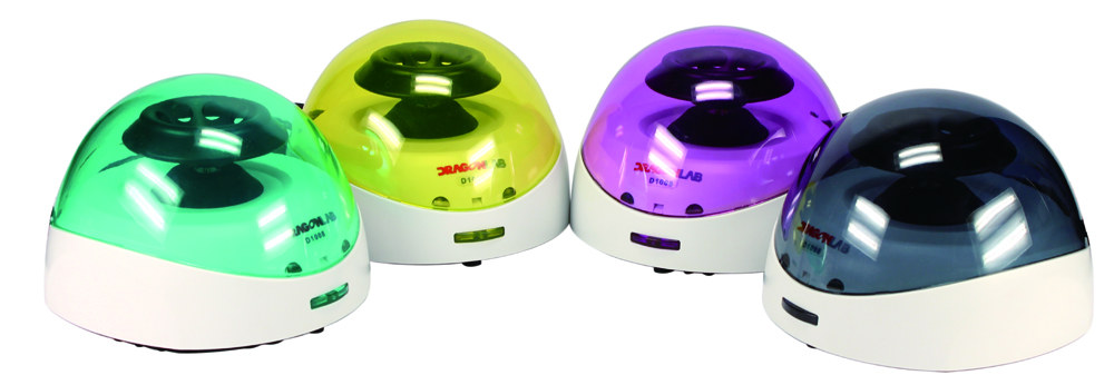 掌上离心机D1008/D1008E