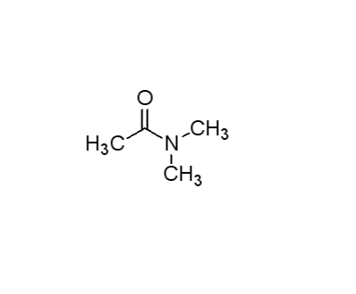 D108094 N,N-二甲基乙酰胺（DMAC） ,Standard for GC,≥99.9%(GC)