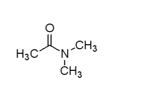 D108095 N,N-二甲基乙酰胺 ,for HPLC,≥99.8%(GC)