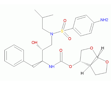 D125841 地瑞那韦 ,98%